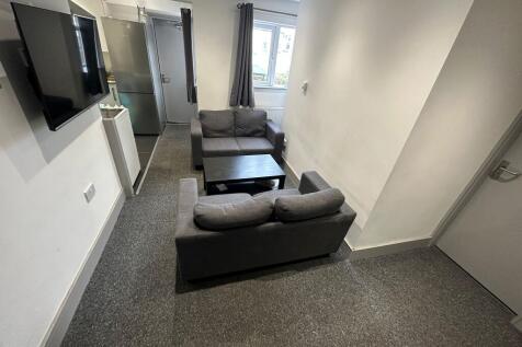 Flat 2 - 78 Bournbrook, Selly Oak, West Midlands, B29 photo 4
