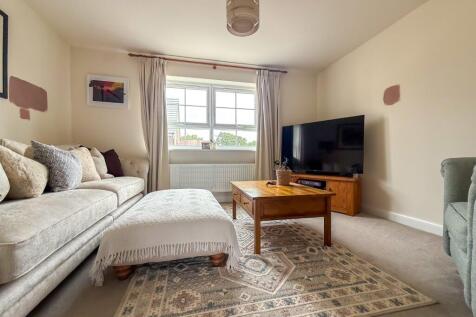 Lounge Room