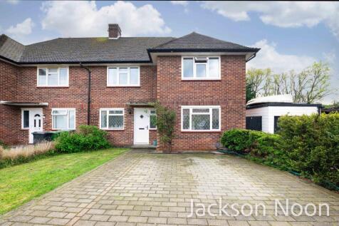 Epsom, KT19 - property photo