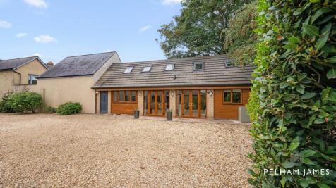 The Barn, Greytrex House, Stamford