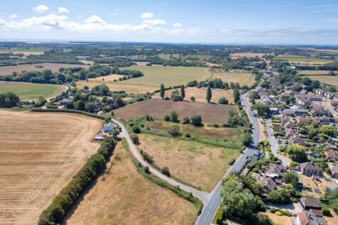 Lot 2 Hunston South