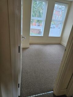 Bedroom View 1
