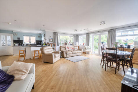Kitchen/Sitting Room
