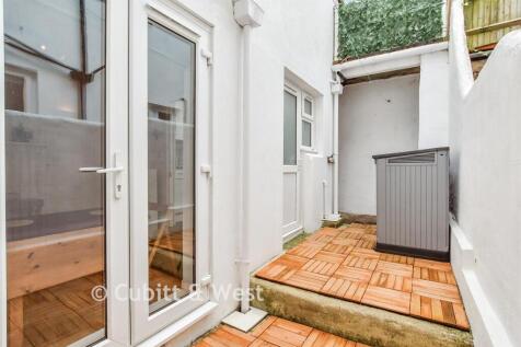 Patio / Decking