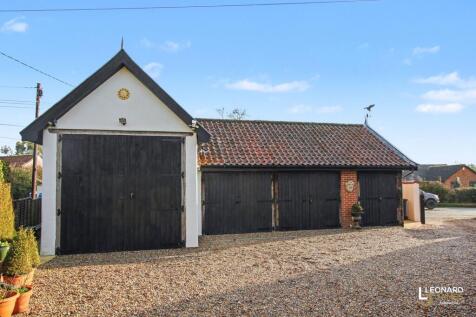 Garages