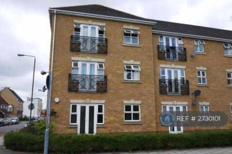 Outside The Building