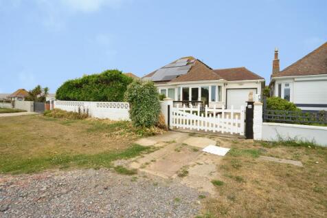 Front &amp; Rear Gradens