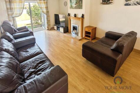 Lounge Dining Room