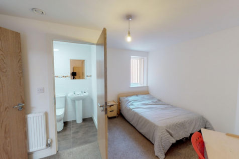 33 Huntingdon Street, Nottingham, Ng1 3jh, New photo 3