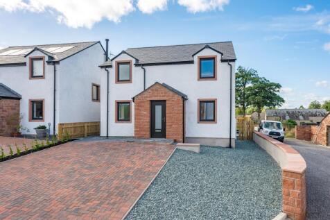 Welcome Home to 12 Pennine Heights