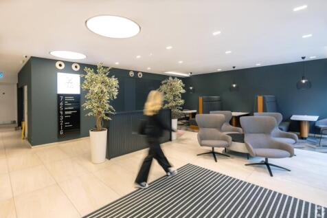 36 Great Charles Street  Flexible Fitted Connect