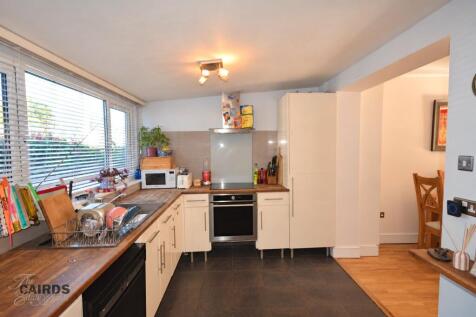 Horton Hill, Epsom, Surrey, KT19 photo 4
