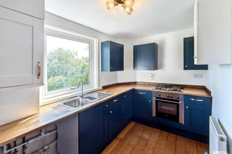 Gardeners Cottage, Blairmore, Dunoon, Argyll, PA23 photo 3