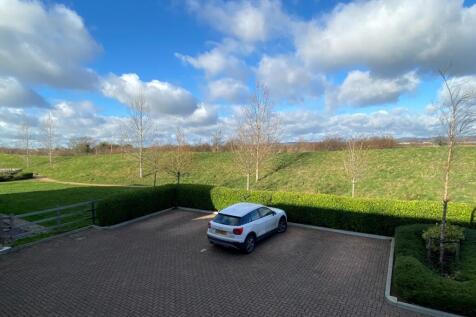 Crossfields view