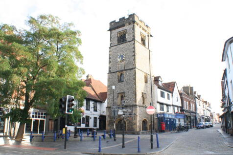 Clock Tower