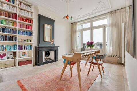 Vossiusstraat 44 2 1071 AJ AMSTERDAM image 46