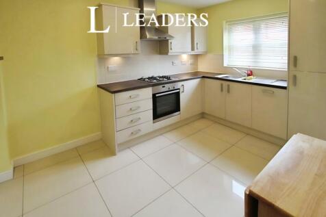 Upton Grange, Chester, CH2 photo 4