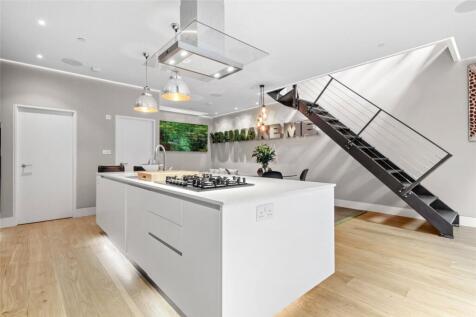 Pembridge Mews, London, W11 photo 3