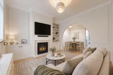 Windleshaw Road Reception Room, Potential