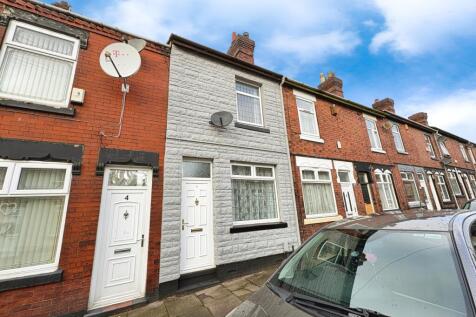 Stoke-on-trent, ST4 - property photo