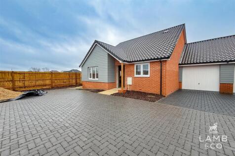 Clacton-on-sea, CO16 - property photo