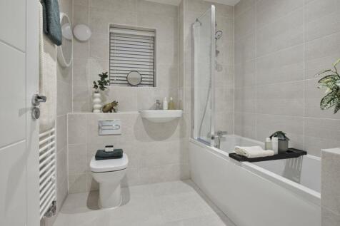 New Homes for sale in Heybridge
