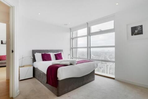 2-bed flat on New Cross Road, Road, SE14, £2,295/mo
