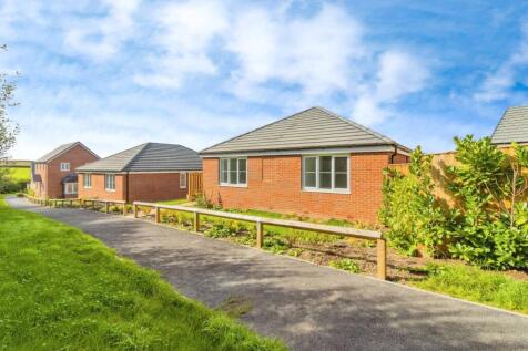 Benson Grange Plot 10 - Image 1