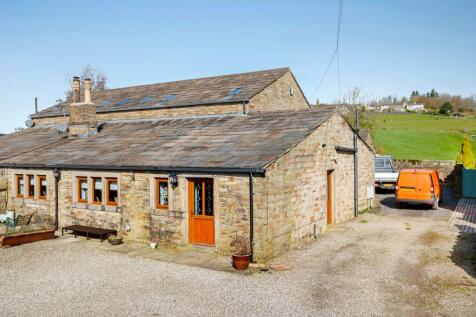 Higher Cockden Barn External-2