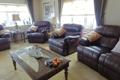 Lounge/Diner