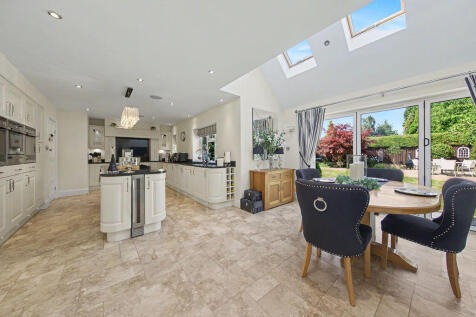 Kitchen-Diner