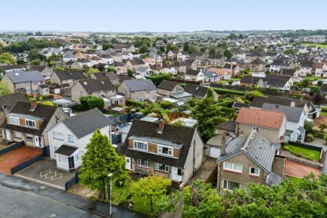 Aeriel view