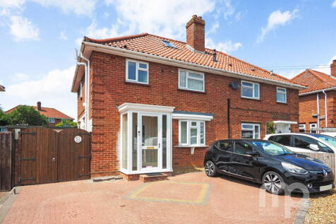 Wymondham, NR18 - property photo
