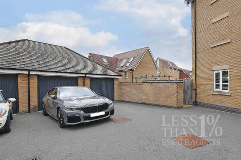 DRIVEWAY &amp; GARAGE