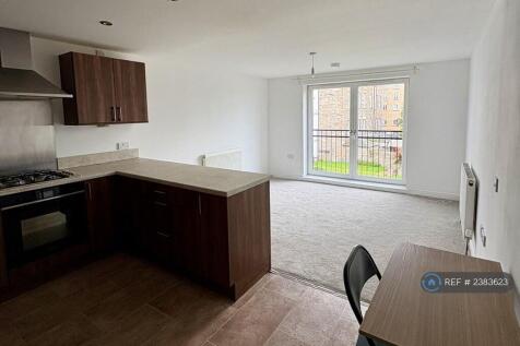 Open Plan Kitchen/ Living Room