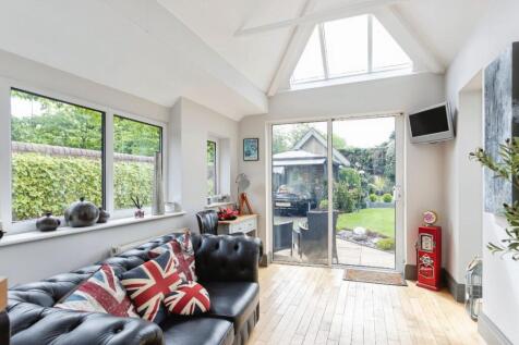 Sunroom
