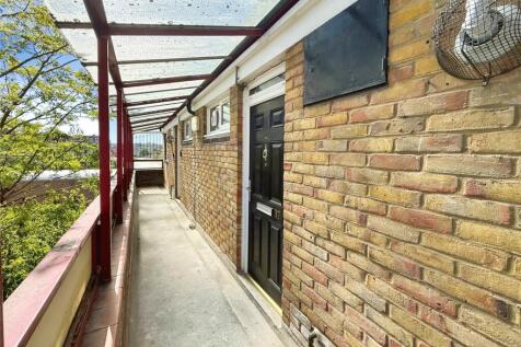 External Walkway