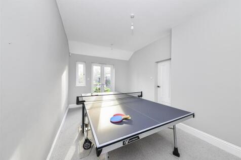 Reception Room Three