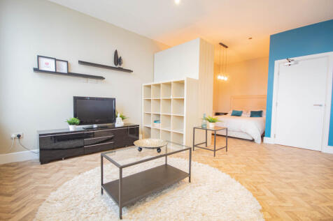 Apartment 8, Ferensway Chambers, Ferensway, Kingston Upon Hull, City Of Kingston Upon Hull photo 3