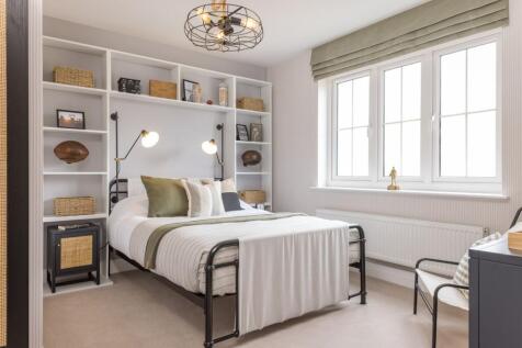 arabella park, kimblewick