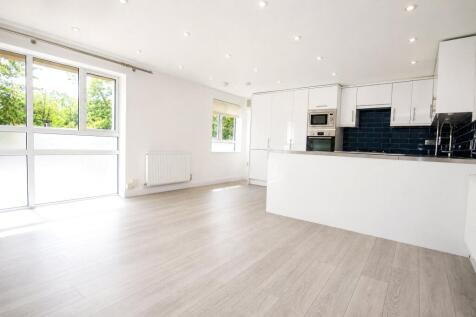 Kitchen/Living Room