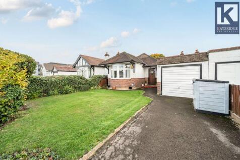 Tealing Drive, Epsom