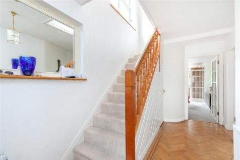 Davidson Frost-Wellings, DFW, Mill Ridge, Edgware,