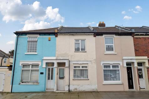 Southsea, PO4 - property photo