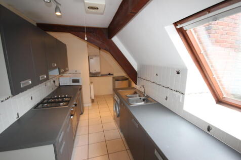72 Great Northern Road, Derby, City Centre, DE1 photo 5