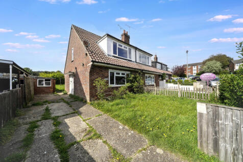 156 Manor Road, Alton, GU34 2NZ