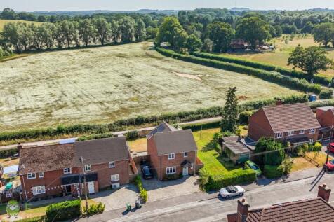 Aerial Views