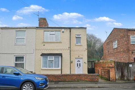 87 Sandsfield Lane, Gainsborough, DN21 1BQ