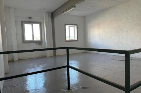 Internal First Floor