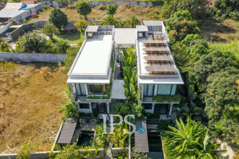 3 Bedroom Villa For Sale - Sala Kamreuk, Siem Reap